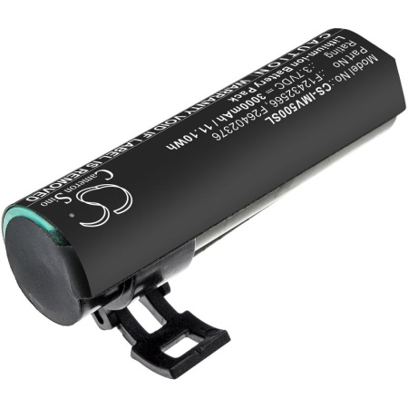 Аккумулятор для Ingenico Move 5000 (F12432566) 3000mAh