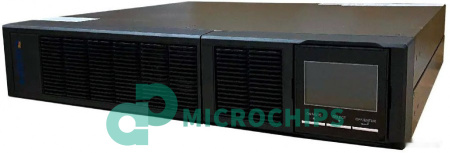 Источник бесперебойного питания IНЭЛТ Gamma 3KR IN3000RM-GA-KR-KS