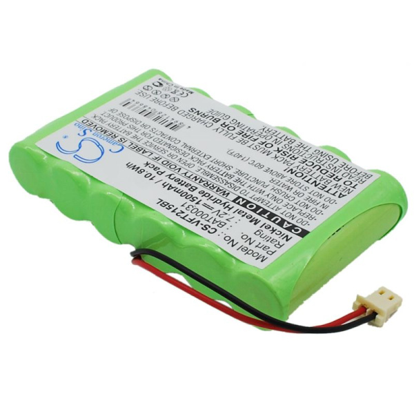 Купить Аккумулятор для VeriFone Nurit 2159 1500mah Аккумулятор для VeriFone Nurit 2159 1500mah