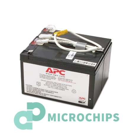 Аккумулятор APC RBC5 (AGM, 7.5Ah)