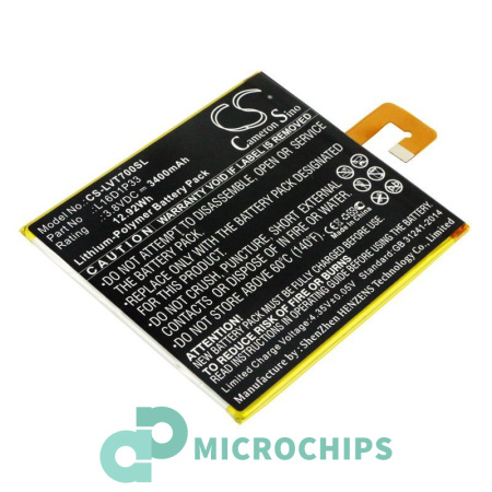 Аккумулятор для Lenovo Tab 7, TB-7504 3400mAh