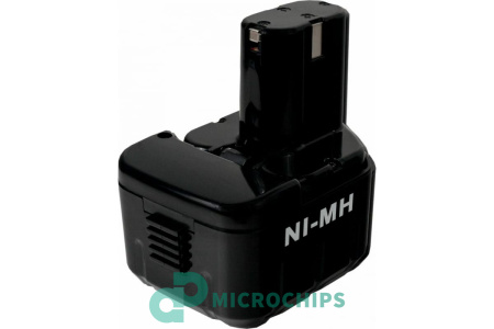 Аккумулятор Практика 779-288 (NiMH, 2000mAh, 12V)