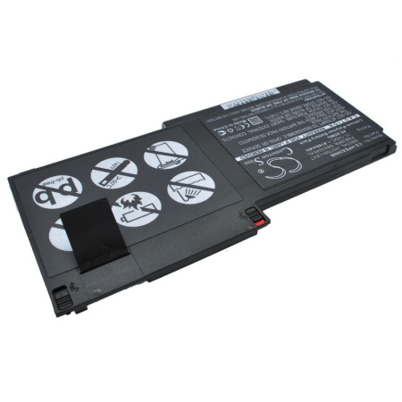 Аккумулятор для HP EliteBook 720, 725, 820, 825 (SB03XL) 4140mAh