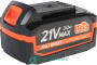 Аккумулятор Patriot BR 21V Max Pro UES (Li-ion, 3000mAh, 21V)