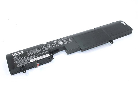 Аккумулятор (батарея) L14M6P21 для ноутбука Lenovo Y920-17 11.1B, 90Vтч, 8100mAh (оригинал)