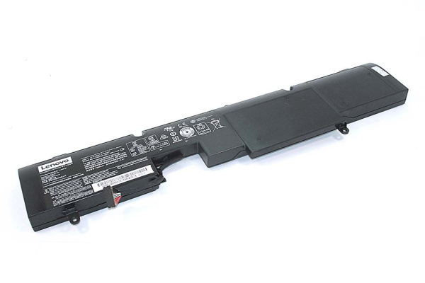Аккумулятор (батарея) L14M6P21 для ноутбука Lenovo Y920-17 11.1B, 90Vтч, 8100mAh (оригинал)