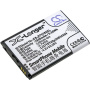 Аккумулятор для ZTE LEO Q1 V765M 1500mah