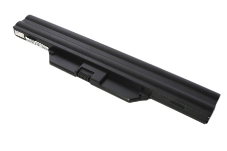 Аккумулятор (батарея) для ноутбука HP Compaq 6720s, 6735s (HSTNN-IB51), 14.4V, 5200mAh, черный (OEM)