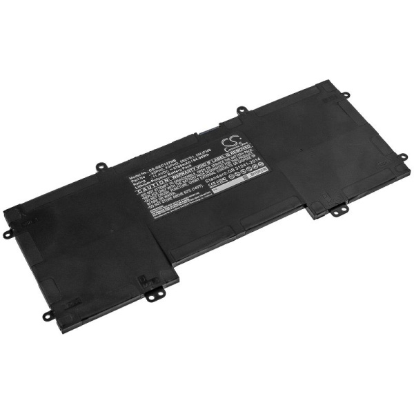 Аккумулятор для Dell Chromebook 13 7310 (092YR1) 5700mAh