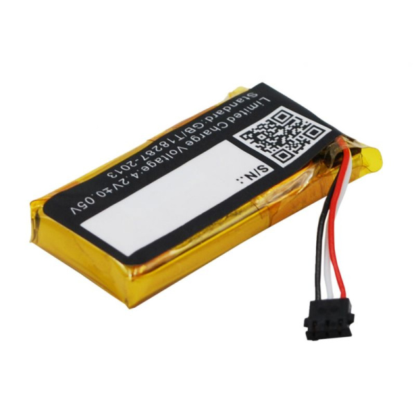 Купить Аккумулятор для Logitech H600, T630 (1110, 1311) 240mah Аккумулятор для Logitech H600, T630 (1110, 1311) 240mah