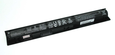 Аккумулятор (батарея) для ноутбука HP ProBook 450 G3, 470 G3 (RI04), 14.8V, 2850mAh, 44Vт, черная (оригинал)