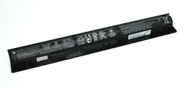 Купить Аккумулятор (батарея) для ноутбука HP ProBook 450 G3, 470 G3 (RI04), 14.8V, 2850mAh, 44Vт, черная (оригинал) Аккумулятор (батарея) для ноутбука HP ProBook 450 G3, 470 G3 (RI04), 14.8V, 2850mAh, 44Vт, черная (оригинал)