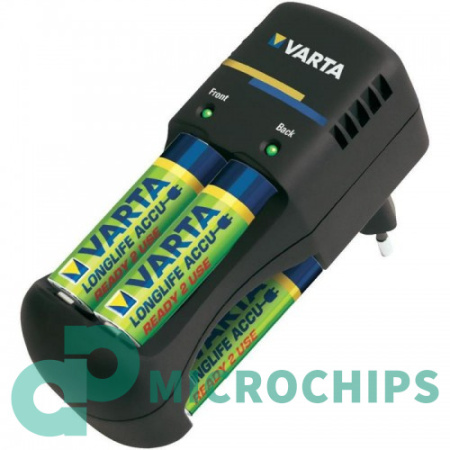 Зарядное устройство Varta Pocket Charger (NiCd/NiMH)