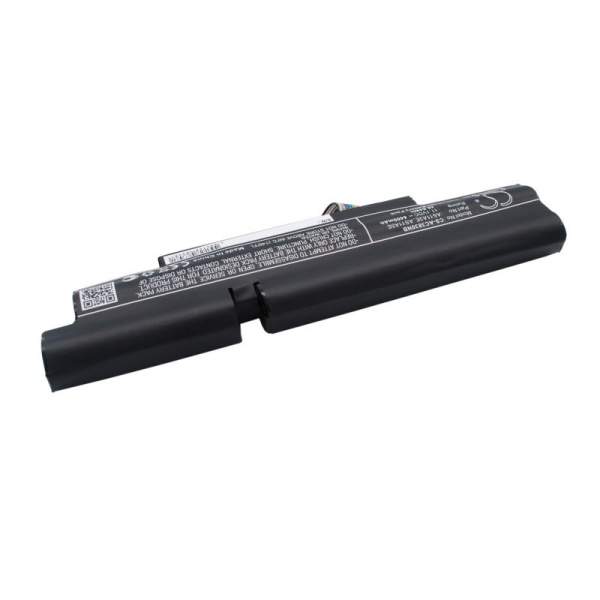 Аккумулятор для ноутбуков Acer AS11A3E, AS11A5E 4400mah