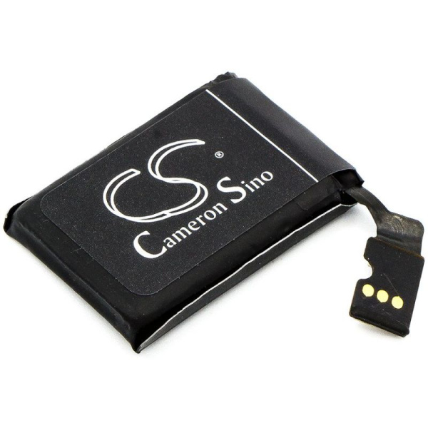 Аккумулятор для Apple Watch 2 42mm (A1761) 300mah