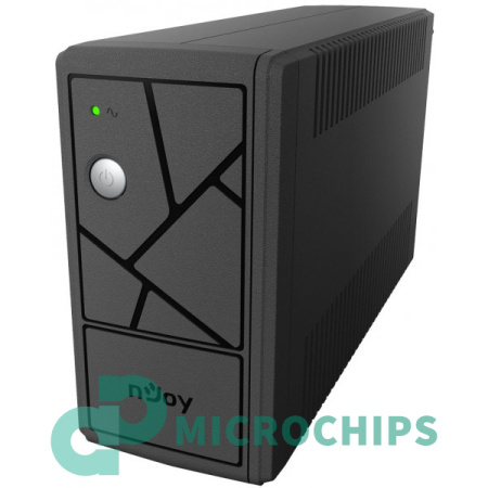 Источник бесперебойного питания nJoy Keen 600 USB
