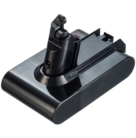 Купить Аккумулятор для пылесоса Dyson DC58, DC59, DC62 Animal Pro, V6+, V6 Animal Pro, V6 Slim, V6 Total Clean, 1500мАч, 21.6В Аккумулятор для пылесоса Dyson DC58, DC59, DC62 Animal Pro, V6+, V6 Animal Pro, V6 Slim, V6 Total Clean, 1500мАч, 21.6В