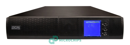 Источник бесперебойного питания Powercom Sentinel SNT-1000