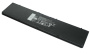 Аккумулятор (батарея) 3RNFD для ноутбука Dell Latitude E7440, 7300mAh, 7.4V, черный (оригинал)