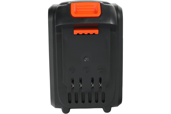 Купить Аккумулятор Patriot BR 21V Max Pro UES (Li-ion, 4000mAh, 21V) Аккумулятор Patriot BR 21V Max Pro UES (Li-ion, 4000mAh, 21V)