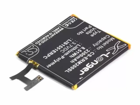 Аккумулятор CS-ERM200SL для Sony Xperia E3, M2 Aqua