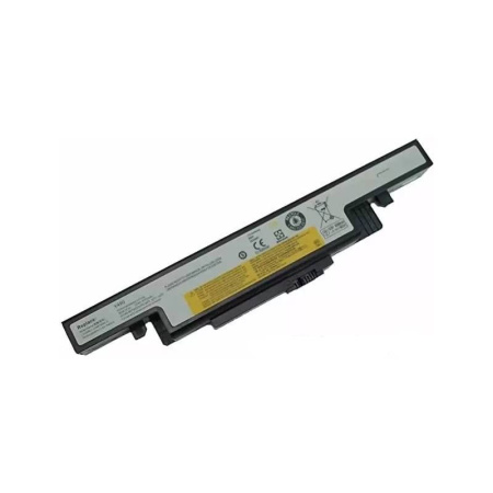 Аккумулятор (батарея) для ноутбука Lenovo IdeaPad Y490, Y590, (L12S6A01, 3INR19, 66-2), 4400mAh, 10.8B