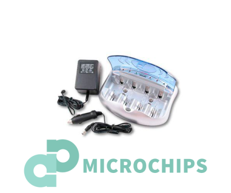 Зарядное устройство Vanson V-2299 (NiMH/NiCd)