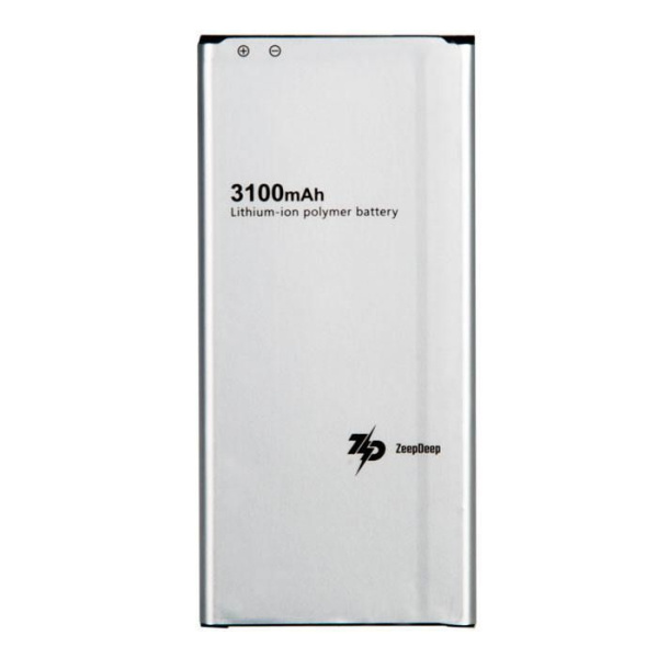 аккумулятор ZeepDeep ASIA (EB-BJ510CB(E/C) 3100mAh) для Samsung Galaxy J5 (2016) SM-J510F