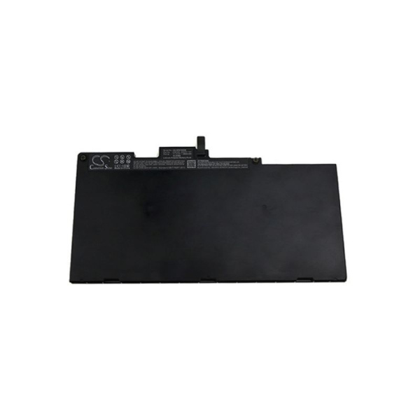 Аккумулятор для ноутбуков HP EliteBook 745, 755, 840, 850 G3 3400mAh