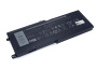 Аккумулятор (батарея) для ноутбука Dell Alienware Area-51m (07PWXV), 11.4V, 7890mAh