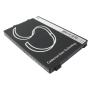 Купить Аккумулятор для Symbol ES400, ES405 (BTRY-ES40EAB00) 1500mAh Аккумулятор для Symbol ES400, ES405 (BTRY-ES40EAB00) 1500mAh