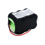 Купить Аккумулятор для B.Braun Perfusor fm 3000mAh Аккумулятор для B.Braun Perfusor fm 3000mAh
