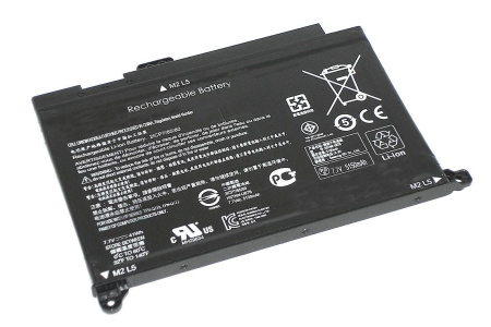 Купить Аккумулятор (батарея) для ноутбука HP 15-AU (BP02XL) 7.7V, 5150mAh (оригинал) Аккумулятор (батарея) для ноутбука HP 15-AU (BP02XL) 7.7V, 5150mAh (оригинал)