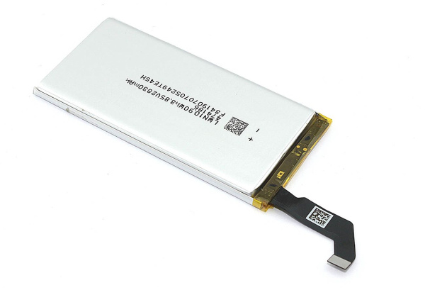 Аккумулятор G020I-B для Google Pixel 4, 3.85В, 2800мАч, Li-Pol