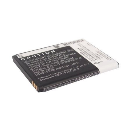 Аккумулятор для Gigabyte GSmart Rio R1 1500mah CS