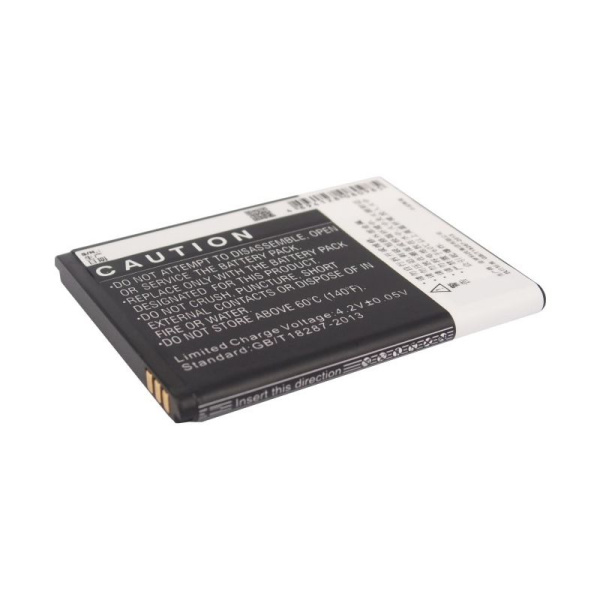 Аккумулятор для Gigabyte GSmart Rio R1 1500mah CS