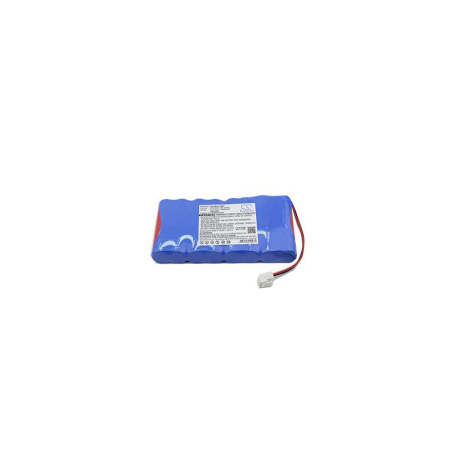 Аккумулятор для Comen CM-1200A (CM1200A) 6800mAh