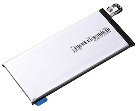 Аккумулятор Vixion EB-BA520ABE для Samsung Galaxy A5 (A520F), J5 (J530F) (Special Edition)