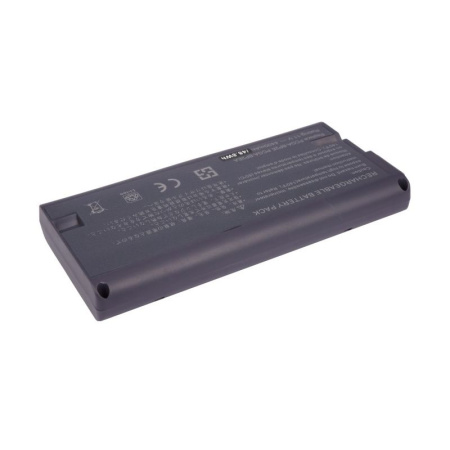 Аккумулятор для Sony PCGA-BP2E, PCGA-BP2EA 4400mAh