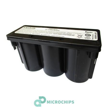 Аккумулятор EnerSys Cyclon Monobloc 0809-0012 (AGM, 5Ah, 6V)
