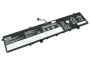 Аккумулятор (батарея) для ноутбука Lenovo Yoga C940-15IRH (L18M4PF1) 15.36V, 4500mAh, 15.36V, 69Wh ver.2