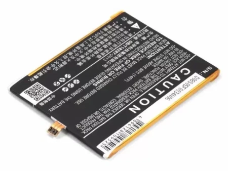 Аккумулятор CS-ZPS851SL для Zopo ZP1000