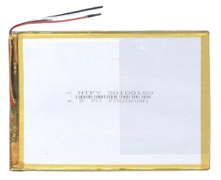 Аккумулятор OEM 30100150 (Li-Pol, 7000mAh, 3.7V) Аккумулятор OEM 30100150 (Li-Pol, 7000mAh, 3.7V)