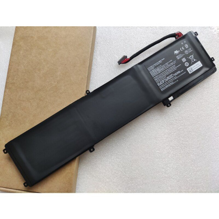 Аккумулятор (батарея) для ноутбука Razer Blade 14, 14 inch(2013), 128gb, 256gb, 512gb, (Rz09-0102q102), 6400mAh, 11.1V