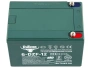 Купить Тяговый аккумулятор RuTrike 6-DZF-12 (GEL, 13Ah, 12V) Тяговый аккумулятор RuTrike 6-DZF-12 (GEL, 13Ah, 12V)