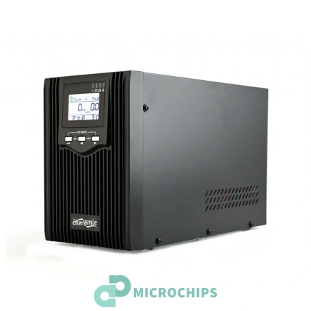 Источник бесперебойного питания EnerGenie EG-UPS-PS2000-01