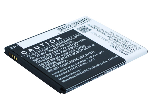 Купить Аккумулятор CS-SMJ700SL, EB-BJ700BBC для Samsung Galaxy J7 (J700H), 3.85В, 3000мАч, 11.55Wh Аккумулятор CS-SMJ700SL, EB-BJ700BBC для Samsung Galaxy J7 (J700H), 3.85В, 3000мАч, 11.55Wh