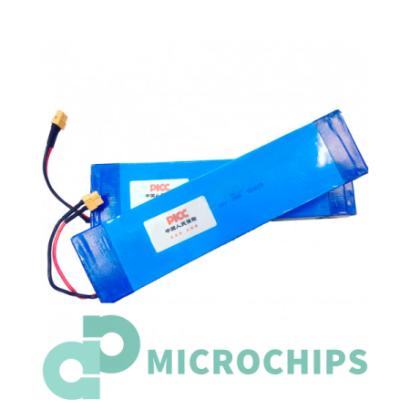 Аккумулятор OEM для электросамоката Kugoo (Li-ion, 6.6Ah)