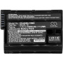 Аккумулятор для Nikon Coolpix D7000, Z6, WT-7 (EN-EL15) 1600mAh