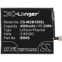 Купить Аккумулятор для Xiaomi Redmi 10X (BM4S) 4500mAh Аккумулятор для Xiaomi Redmi 10X (BM4S) 4500mAh